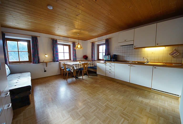 Ferienwohnung 2