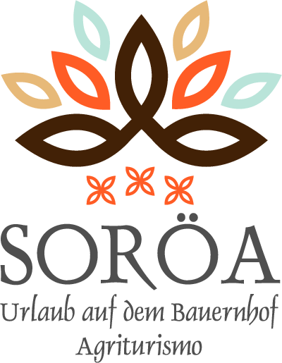 Logo Urlaub auf dem Bauernhof Soröa